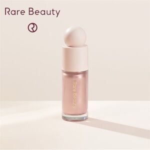 Rare Beauty Positive Light Liquid Luminizer Highlight Enchant